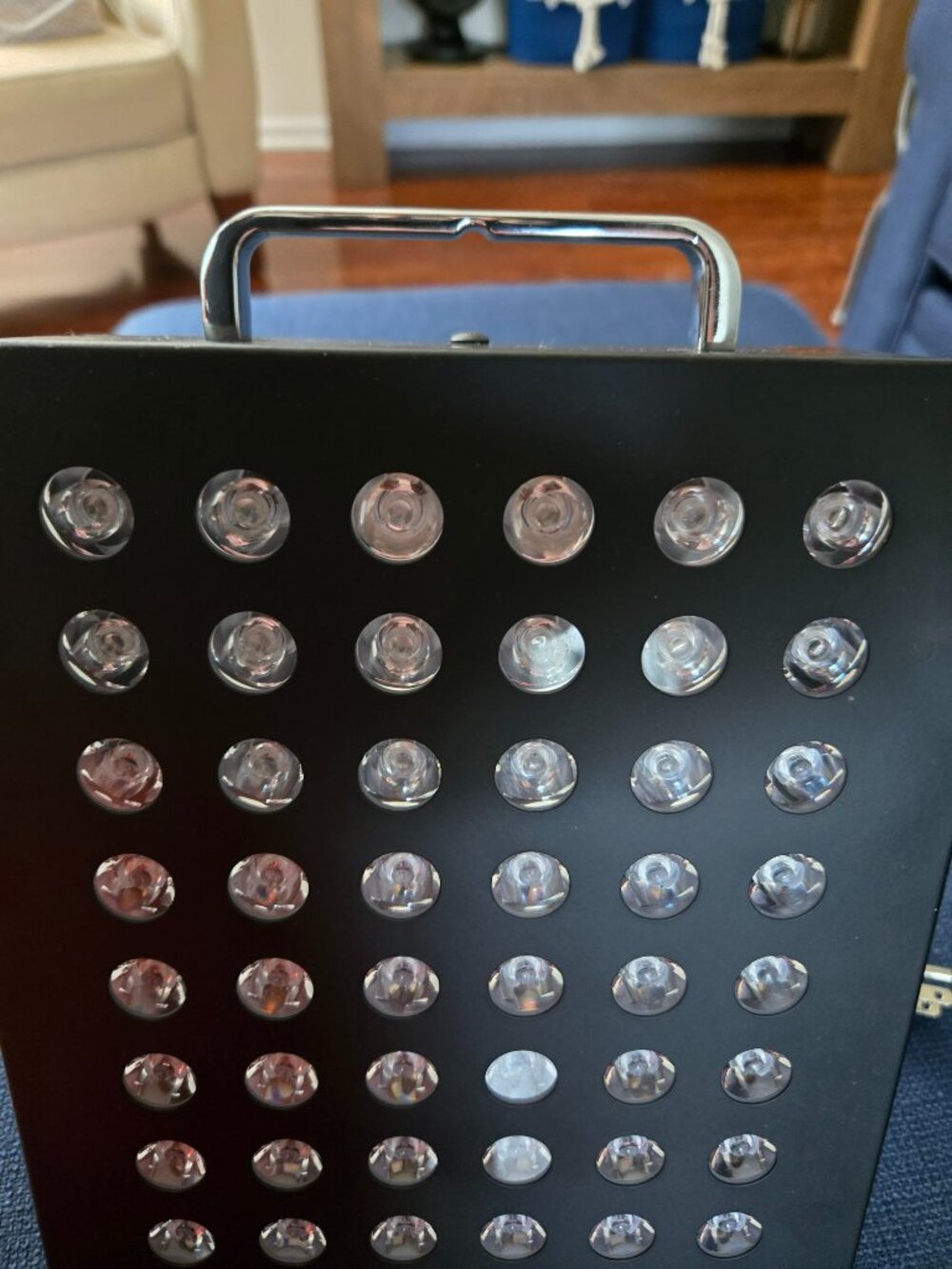 BestQool Red Light Therapy Panel - Picture 8 of 14